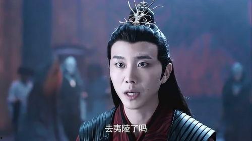 陈情令温情爸爸爆料视频,温情成长背后的感人故事 第3张 陈情令温情爸爸爆料视频,温情成长背后的感人故事 第3张